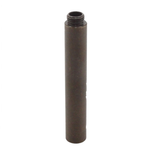 75mm Old English Spacer with Male & Female 10mm Threads