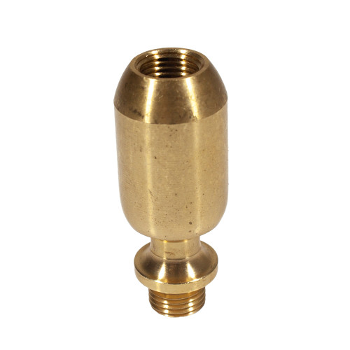 Adjustable Brass Knuckle Ball Joint