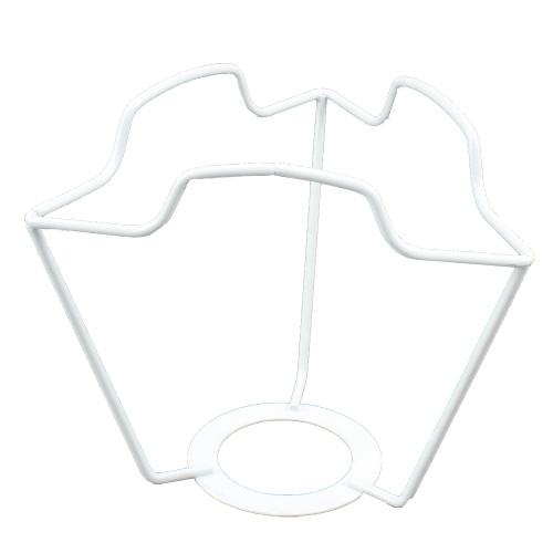 6" Shade Carrier For E27 | ES | Edison Screw Lampholders 3981769