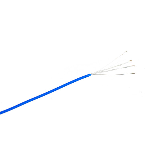Chandelier Wire Blue 1.2mm PLU14711