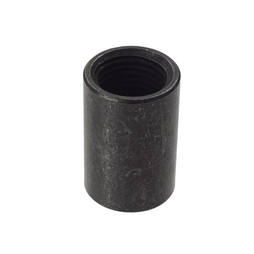 Bronze Internal 10mm Threaded Coupler 19mm Long