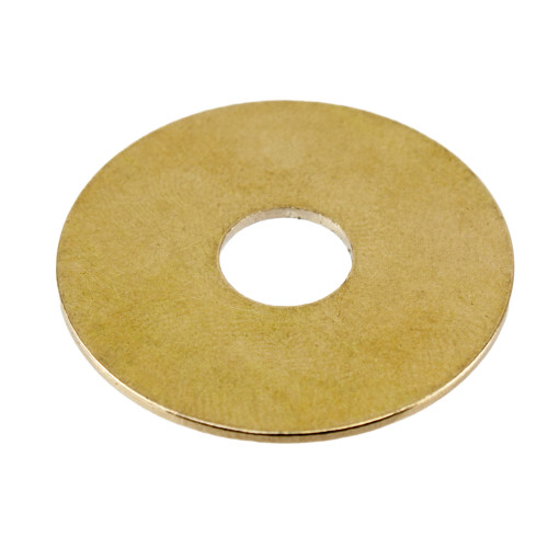 Brass Washer 10mm Inside and 29mm Outside