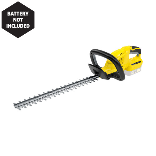 Karcher 18V HE 18-45 Hedge Trimmer Body Only 1.444-230.0