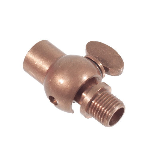 Copper 10mm Ball Joint