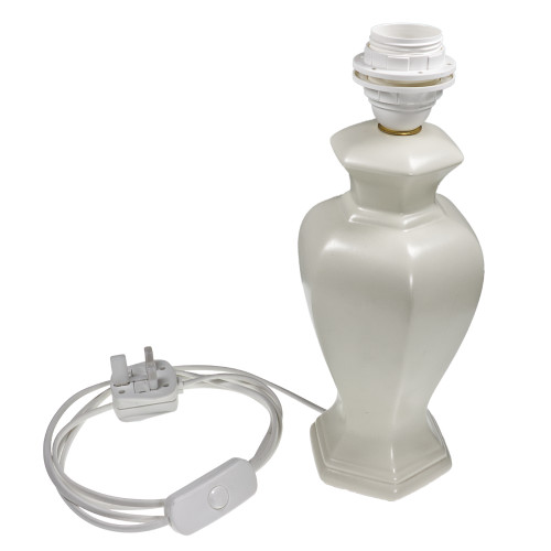 Ceramic Base Lamp Kit17