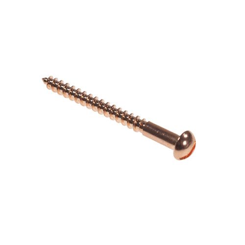 Copper Plated Screw 3211047