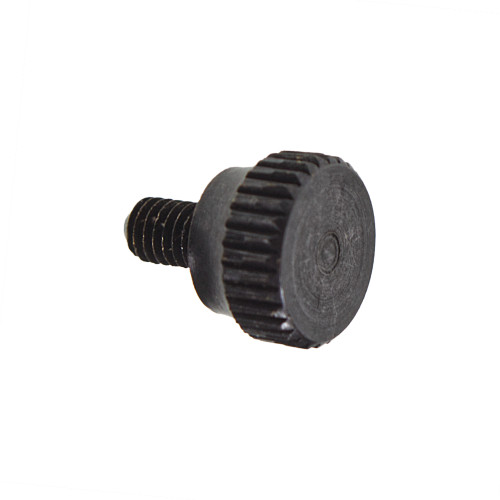 Ceiling Plate Grub Screw Bronze M3 Plated Single 11731163