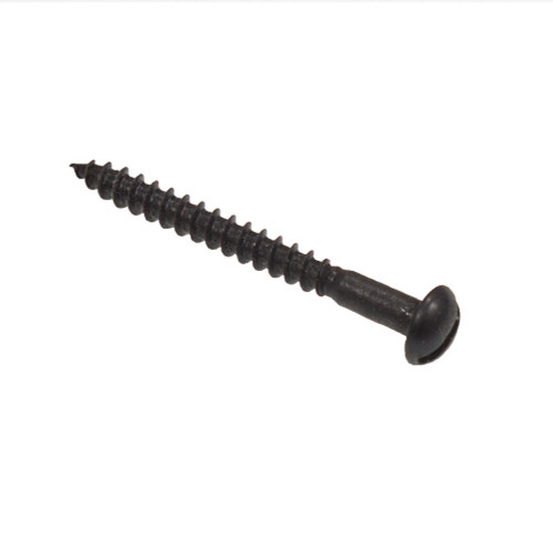 **Clearance** Black Roundhead Screw