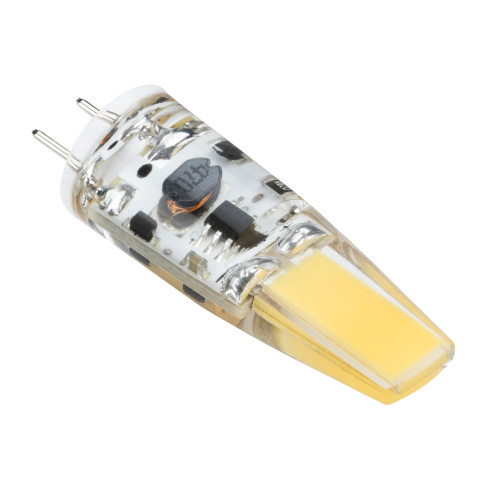 G4 LED 1.5W COB AC/DC Lamp 4000K