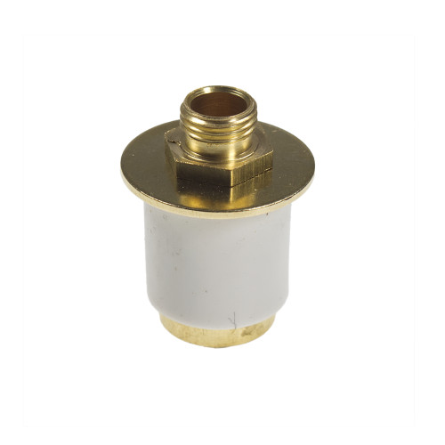 Rubber Bung 19-21mm with 10mm Allthread
