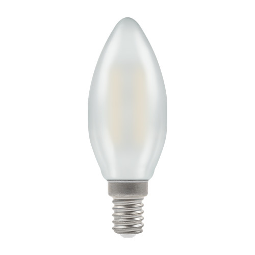 SES | Small Edison Screw 2.2w Filament Candle LED Lamp