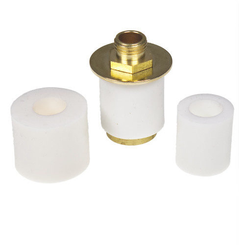 Rubber Bung 16-24mm Kit With 10mm Allthread