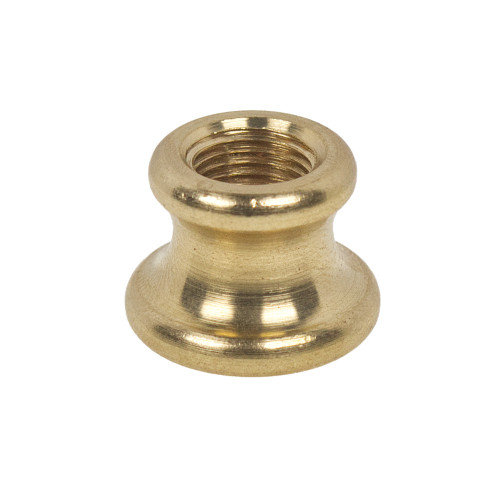 Decorative Brass M10 Coupler