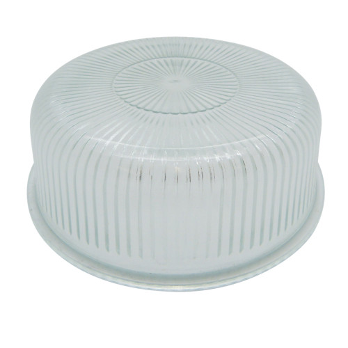 Replacement Prismatic Glass for Grand Capstan Bulkhead
