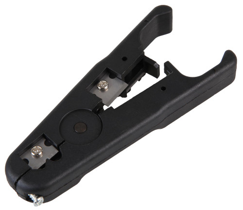 PVC and Braided Cable Stripping Tool