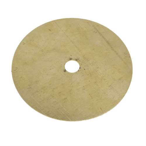 Brass 85mm Washer