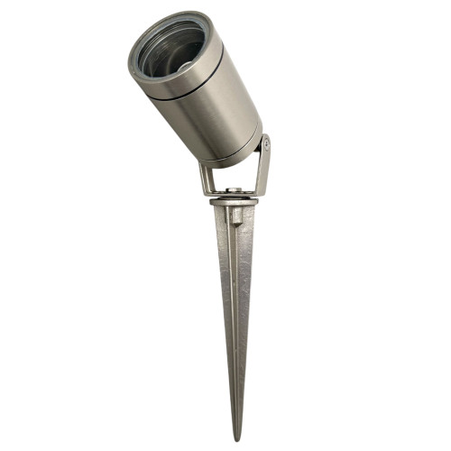 Marlinspike Spot Light (Satin Nickel)