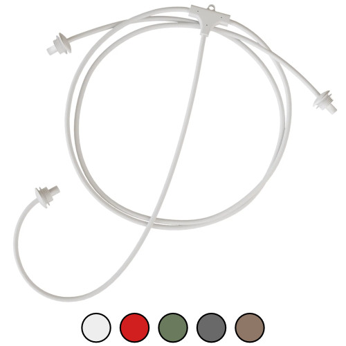  Marina 35cm T Connection Cable