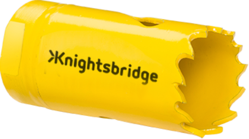 20mm Bi-metal holesaw