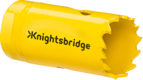 25mm Bi-metal Holesaw