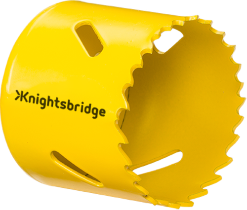 60mm Bi-metal Holesaw