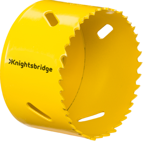 70mm Bi-metal Holesaw