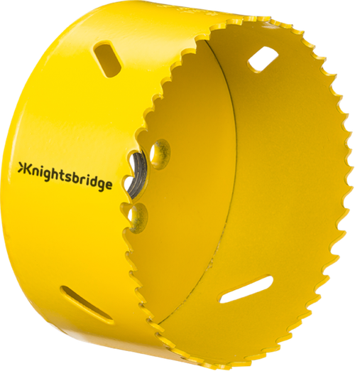 85mm Bi-metal Holesaw