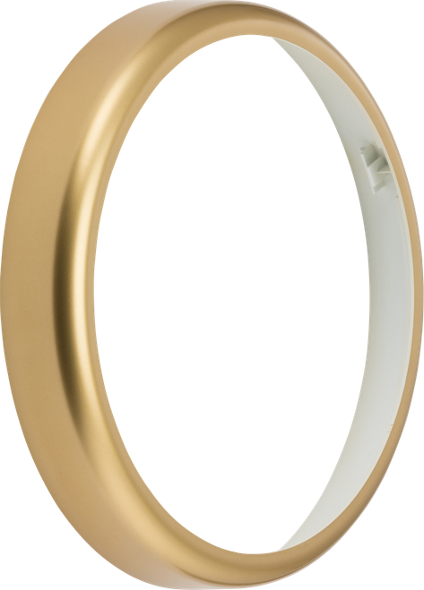 BT9 Bezel Accessory Matt Brass