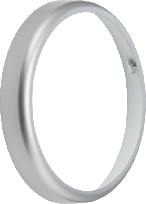 BT20 Bezel Accessory Silver