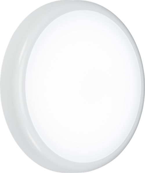 230V IP65 14W CCT Adjustable DALI LED Emergency Bulkhead