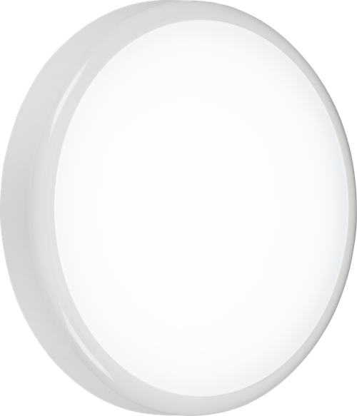 230V IP65 20W CCT Adjustable DALI LED Emergency Bulkhead