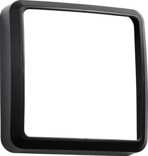 Tenax Quad Black Bezel