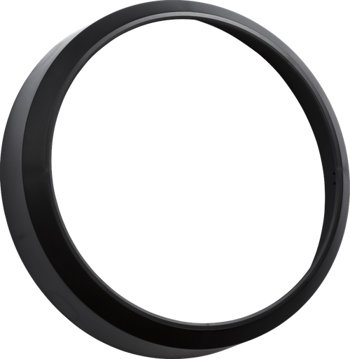 Tenax One Black Bezel