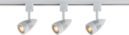 TRKSP4 1 Metre Tracklight Kit - White