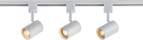 TRKSP8 1 Metre Tracklight Kit - White
