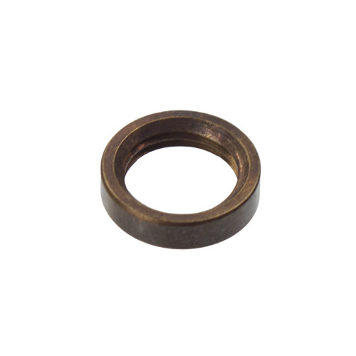 Old English Ring Nut for 10mm Threads