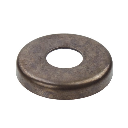 Old English Nut Cover for 10mm Backplates