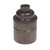 ES | E27 | Edison Screw Old English Plain Lampholder with 1/2" Fixing