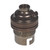 BC | B22 | Bayonet Cap Old English Un-Switched Lampholder with 10mm Entry