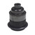 ES | E27 | Edison Screw Bronze Threaded Lampholder with 10mm Base Fixing