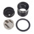 ES | E27 | Edison Screw Bronze Threaded Lampholder with 10mm Base Fixing