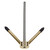 Vase Clamping Set 200mm