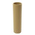 Plain Antique Candle Tube Cover 24 x 100mm 3037937