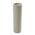 Plain Ivory Candle Tube Cover 24 x 100mm 3037288