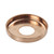 Copper Nut Cover for 10mm Backplates