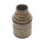 ES | E27 | Edison Screw Old English Plain Lampholder with 20mm Base Thread