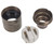 ES | E27 | Edison Screw Old English Plain Lampholder with 20mm Base Thread