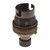 Old English Reducing Bush 1/2" to 10mm