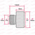 Old English Reducing Bush 1/2" to 10mm