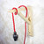 Wall Light Bracket 3195182
